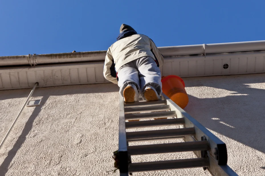 Gutter Cleaning Troutville