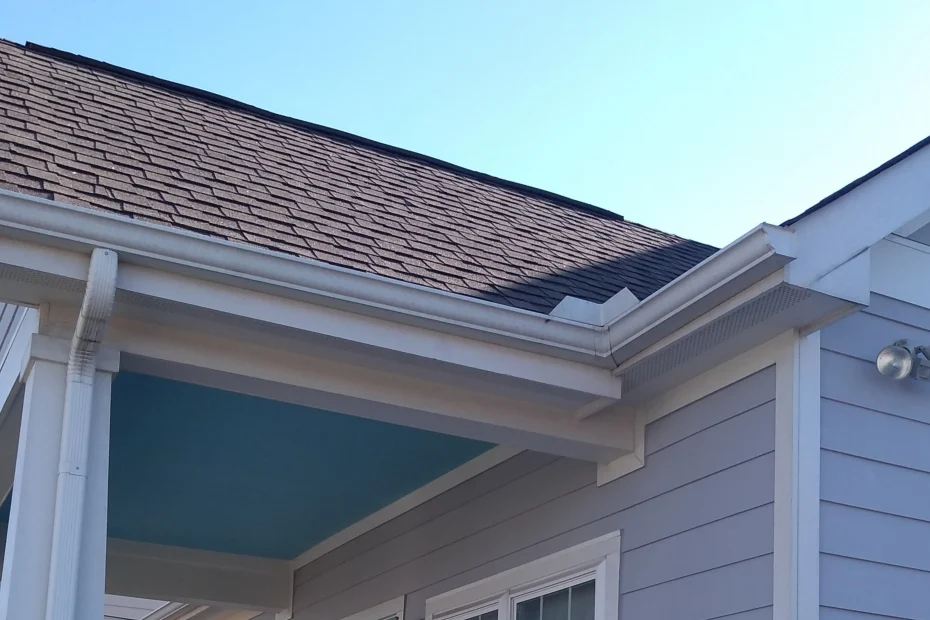 Gutter Cleaning Troutville