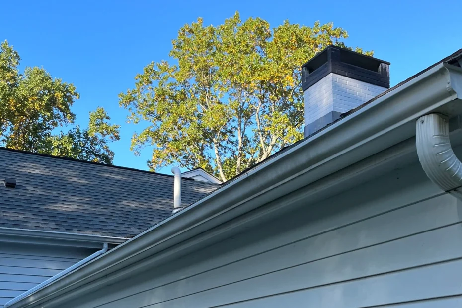 Gutter Cleaning Troutville